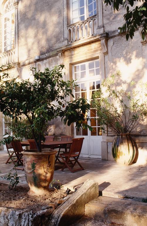 Chateau D'Agel Chambres D'Hotes Exterior photo