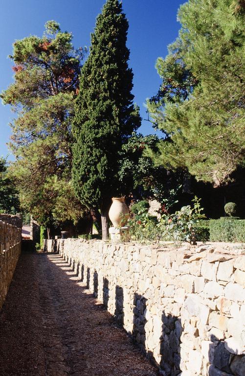 Chateau D'Agel Chambres D'Hotes Exterior photo